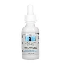 Admire My Skin 어드마이어스킨 시트러스 글로우 드랍 페이스 오일 30ml