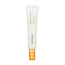배내스템 선블록 트루 워터리 40ml SPF50+ PA++++, 1개