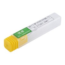 판넬절단기 알루미늄 CNC 공구 솔리드 카바이드 복합 패널 용 3.175x2.0x6mm 단일 플루트 밀링 커터 5 개, 한개옵션0