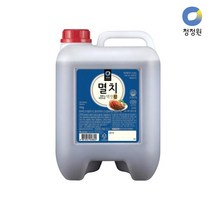 청정원 서해안 까나리액젓 500g 식품 > 장/소스 소스/드레싱/식초 육수/액젓 기타액젓, 1개