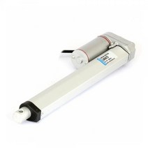리니어액추에이터 전동실린더 DC12V DC24V LM4075-B (M1000001329)리니어 액츄에이터 액추에이터 액추 스테이지, DC24V[50mm]