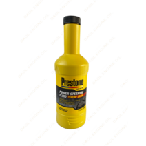 프레스톤 파워스티어링오일+스탑리크 직수입정품 미국산 (355ml), 파워스티어링 오일 (355ml)