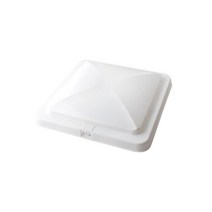 벤츄레이터 RV 루프 벤트 뚜껑 커버 채광창 자외선 차단 캠핑 환기 후드 수입 및 수출, 한개옵션0