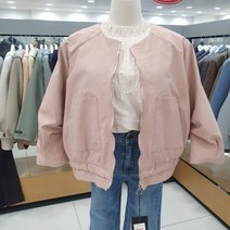 에이비에프지 루즈핏 라운드넥 코튼 점퍼 ASW1HU01B