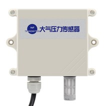 벽걸이 형 대기압 센서 0120kPa 공기 압력 트랜스미터 05V 420mA 010V RS485 출력 ModbusRTU, 04 RS485 output, 04 RS485 output