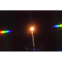 무지개 회절 특수 필름 굴절 실험 150mm 중등과학 교육장난감 과학용품 어린이집교구 과학실험 방과후교실