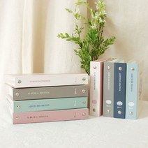 셀프 커플 포토북 티켓북 포켓 4X6 2단 사진첩 앨범, 민트
