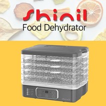 가정용 식품건조기 음식 고구마 고추 야채건조기 생선 과일 농산물