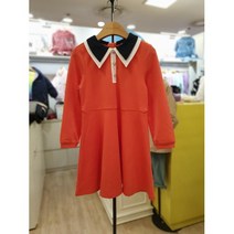 이랜드 [컬리수]컬리수 더블카라분또원피스 C211OPG07P 동수원