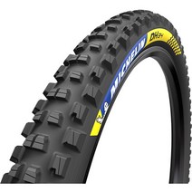 20 Michelin DH34 TLR Tyre 튜블리스와이어비드타이어, 1개