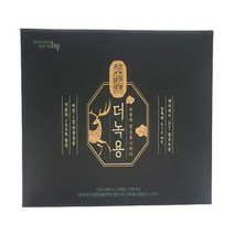 hy 한국야쿠르트 발휘 발효녹용 더 녹용 80ml x 24개입, 상세페이지 참조, 상세페이지 참조, 상세페이지 참조, 상세페이지 참조
