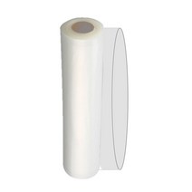 PP 비닐원단 0.03mmX11cmX457m 1롤 PE 마끼 폴리 필름, 본상품선택