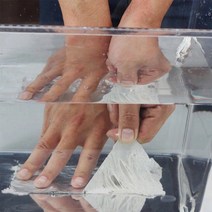 초강력 접착 틈새차단 방수테이프 대형보온테이프 방화테이프 0.5m, 2A 대형, 너비50cm×길이5m