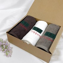 군인제작수건 부대 명찰 군대수건 자수 타올 곰신 군인선물, 1개, 160g-D-공군
