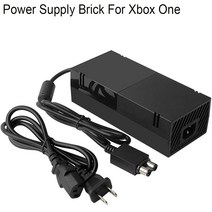 파워 서플라이 135W Xox One 전원 공급 장치 벽돌 코드 어댑터 Mirosoft 용 충전기 액세서리 키트, 01 EU