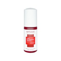 [셀퓨전씨] 레이저 리쥬버네이션 앰플 30ml, 1개