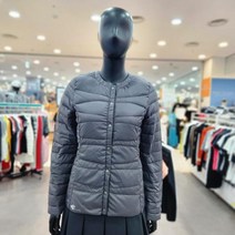 파사디 sh06 여성 경량 점퍼 P18AWJW71H