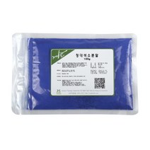 [자연의숲] 청대색소분말 청대색소가루 천연비누재료수제나라, 1개, 50g