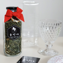 담금주키트 야관문주 딸기베리 레몬자몽 장미 파인키위 국화 무화라임 부담없는선물 200ml