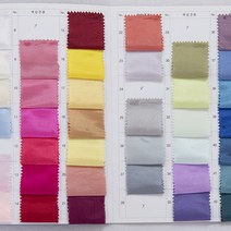 원단킹 한복원단 양단안감] 산탄무지 51color (7825006), 7