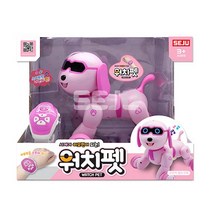 로이토이 워치펫-랜덤
