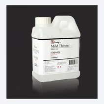 쿵스 TNP020_1000 마일드신너 (1000ml) 락카계열