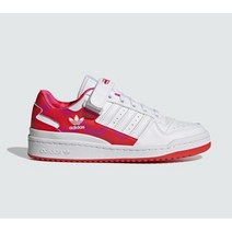 [아디다스 adidas] H00645 포럼 로우 W FORUM LOW W