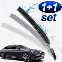 +[복스마켓]+_그랜저IG2016 와이퍼 650mm 450mm 세트 유리닦이 고급 사계절 자동차+[BOKS_MARKET]+