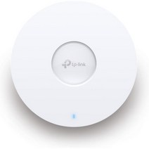 TP-링크 EAP670 Omada 와이파이 6 AX5400 무선 2.5G 천장 마운트 액세스 포인트 서포트 메시 OFDMA (Renewed)