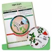 식물의 한살이(5인)