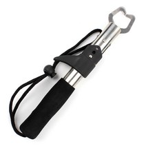 무한비투 립그립 L375 피싱그립 물고기집게 그리퍼