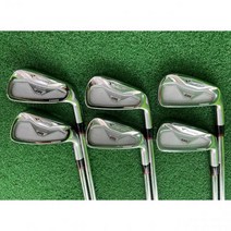 중고 아이언세트 / 브리지스톤 / X-BLADE GR FORGED / 5~P / NSPRO 950 S, 기본 : 상세페이지 참조