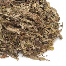 애엽 중국산 500g 약쑥 말린