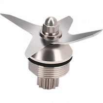 UBYNID 바이타믹스 블렌더 호환 칼날 Vitamix 5200 시리즈용, Wet Blade