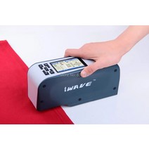 분광계 분광광도계 섬유 인쇄 플라스틱 및 장난감을위한 정확한 색도계 WF30 8 MM