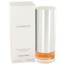 켈빈클라인 Contradiction edp 100ml