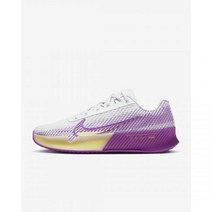 국내정품 NIKE 나이키코트 에어 줌 베이퍼 11 여성 하드 코트 테니스화 DR6965-101