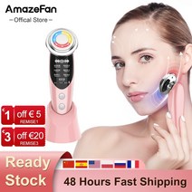 피부미용기 AmazeFan7in1RFEMS 라디오 Mesotherapy 미용용품 40
