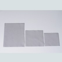 금 은 변색 세척 광택 천