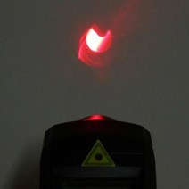 아두이노 디지털 회전계 타코메타 비접촉식 타코미터, 색상:[색상]본상품