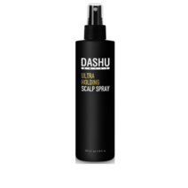 다슈 울트라 홀딩 스칼프 탈모증상완화 헤어스프레이, 200ml, 9개