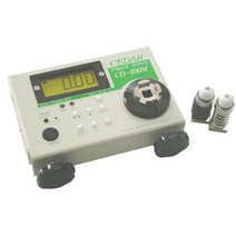 [와이제이] CD-100M 0.10 EA 100kgf.cm) - 10.00N.m(1.0 CEDAR 토크메타, 상세페이지 참조