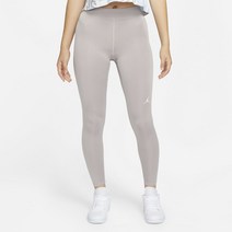 나이키 조던 헤리티지 유틸리티 팬츠 여성용 레깅스 베이지 신축성 좋은 가벼운 레깅스