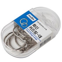 카드링(소 화신), 단품