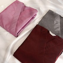 바네사실키가운 가운 NP가운 미용가운 겉가운 비치가운 미용가운 목욕가운 호텔가운 거실가운, 바네사 실키가운-다이아 퍼플