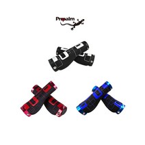 PROPALM 프로팜 도마뱀그립, 빨강, 1개