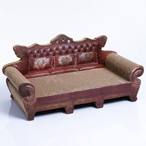 체리시 유럽풍 소파 스크래쳐, 57*28*27cm