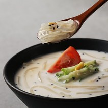 콩국이 기가막혀 콩국수 국물 콩가루 400g (+우무묵채 500g), 4. 콩국가루 90g x 4개