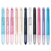 PILOT 파이롯트 하이테크C coleto 콜레토 4색홀더 LHKCG20C / 콜레토 바디, LHKCG20C-DL 닷블루
