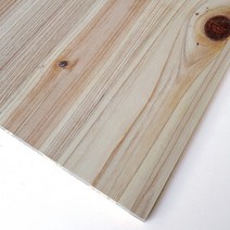 아이베란다 DIY 목재 삼나무 집성목 사이즈선택, 15T(두께)x600(폭)x800(길이)mm